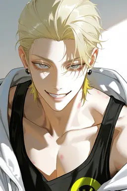 Profile image of 京牙