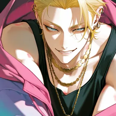 Profile image of 京牙