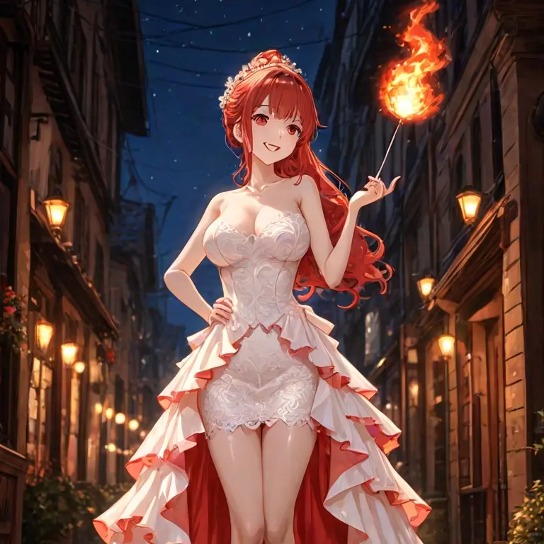 CostlyWife2369의 세비야