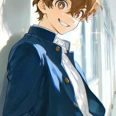 Profile image of Yuji Tsukahara
