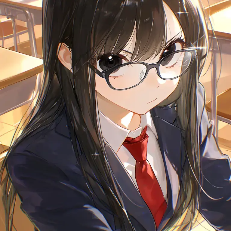 SicklyValue3493의 Mizuho Takatsugawa: Discipline After School