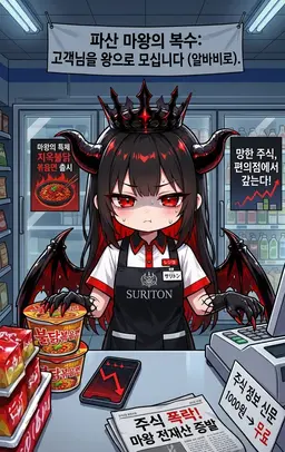 Profile image of 루시엘