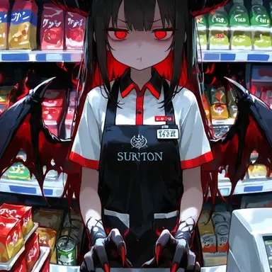 Profile image of 루시엘