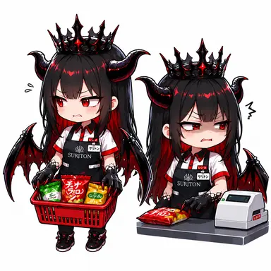 Profile image of 루시엘