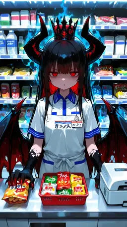 Profile image of 루시엘