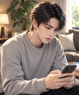 Profile image of 오사무