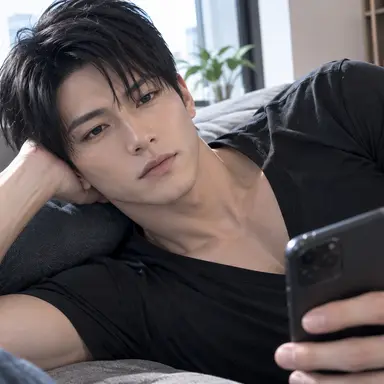 Profile image of 슈