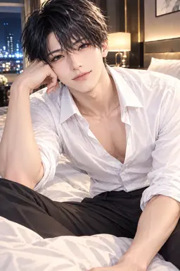 Profile image of 아오이