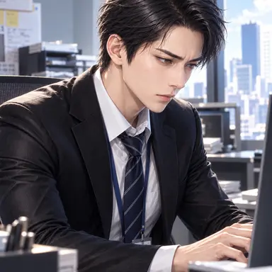 Profile image of 오사무
