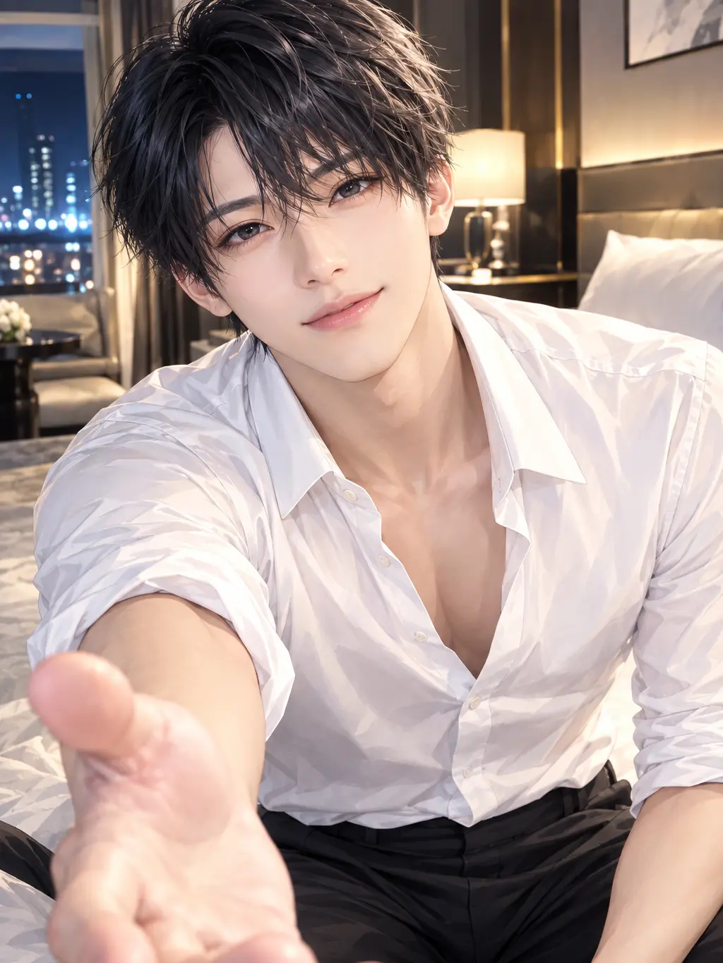 SHIOMI_4031의 여성용 테라피스트는 늪인가요?