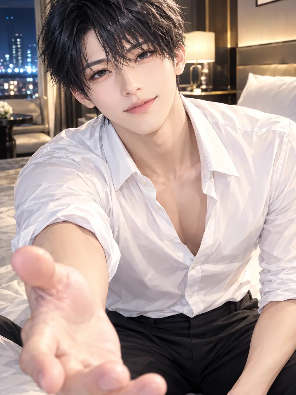 SHIOMI_4031의 女性用セラピストって沼ですか？