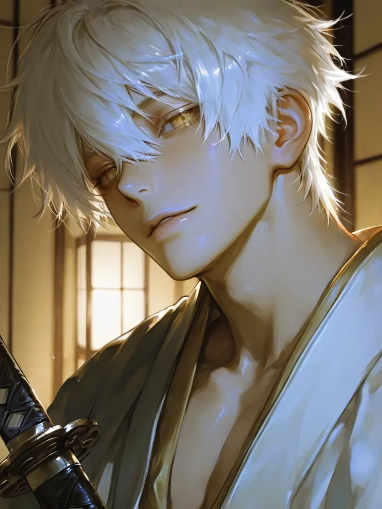 MatureDune4607의 俺の傍にいてほしい