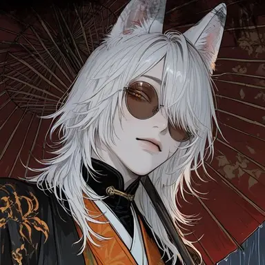 Profile image of シキナ