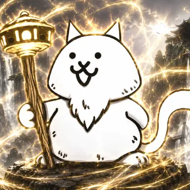 Profile image of ネコ仙人