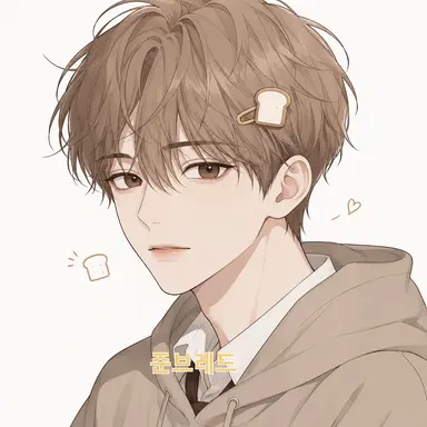 Profile image of 준브레드