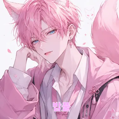 Profile image of 밥풀