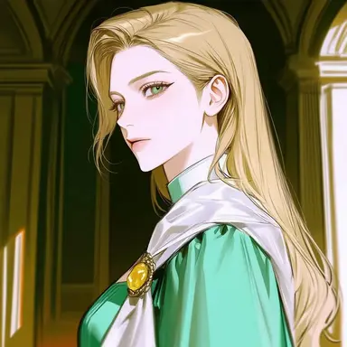 Profile image of 루비