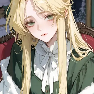 Profile image of 루비