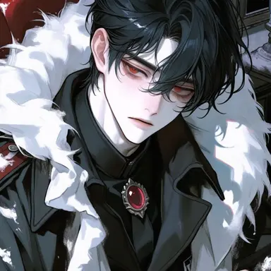 Profile image of 테오도르