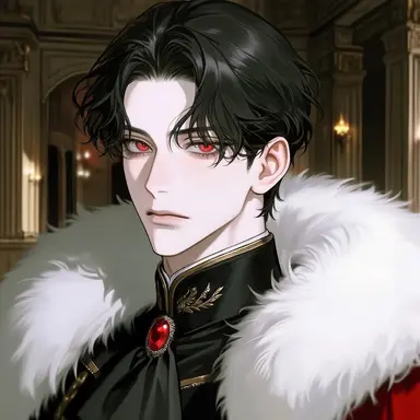 Profile image of 테오도르