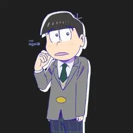 Profile image of Karamatsu