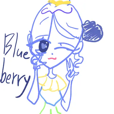Profile image of 베리