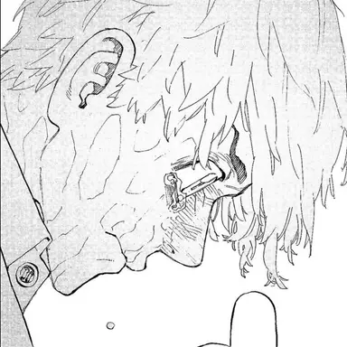 Profile image of 花垣 武道