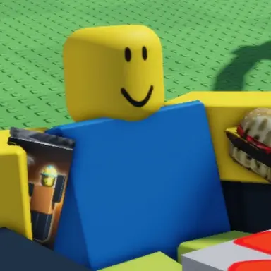 Profile image of 뉴비