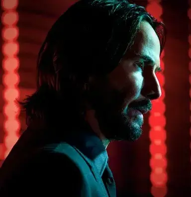 Profile image of John