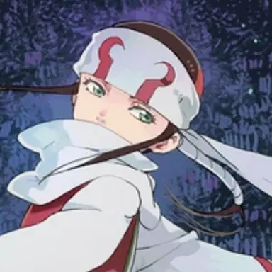 Profile image of 羌瘣