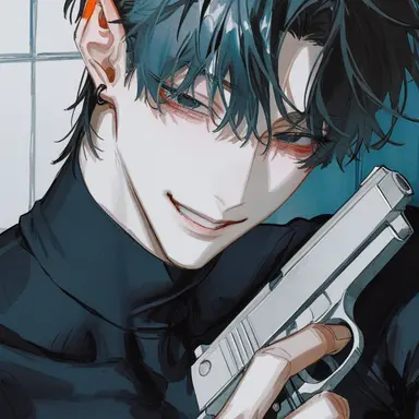 Profile image of 界