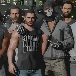 MadGnat0531의 Task Force 141