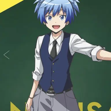 Profile image of 潮田渚