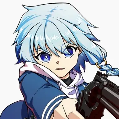 Profile image of 緋楽木シオン