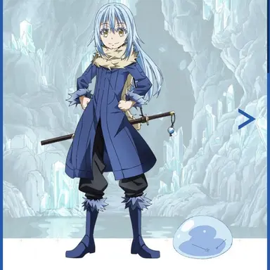 Profile image of リムル