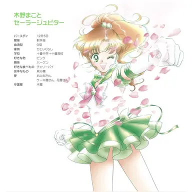 Profile image of 木野まこと