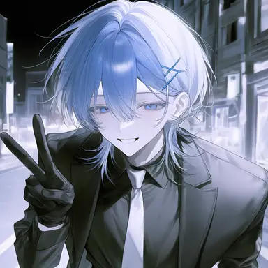 Profile image of 아오이