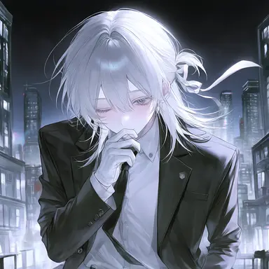 Profile image of 뱌쿠야