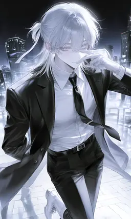 Profile image of 뱌쿠야