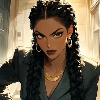 Profile image of Tanisha