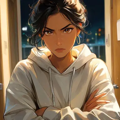 Profile image of Rochelle