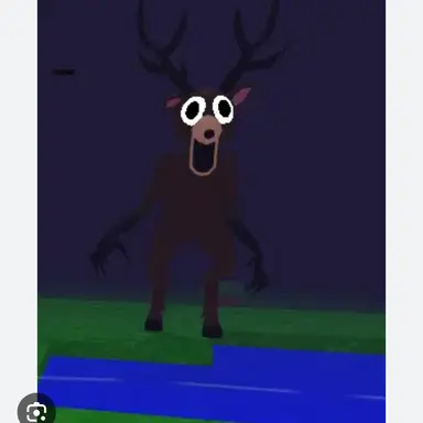 Profile image of 사슴