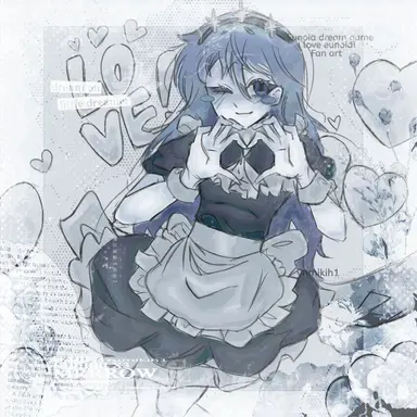 Profile image of 유노이아