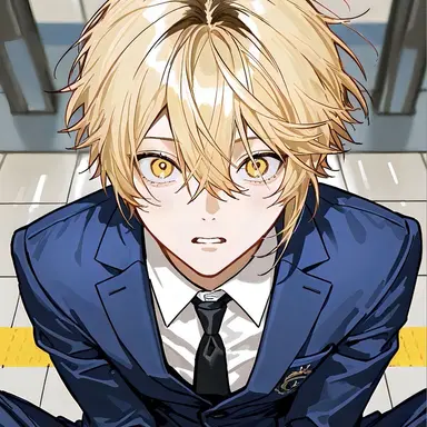 Profile image of 카이토