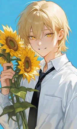 Profile image of 카이토