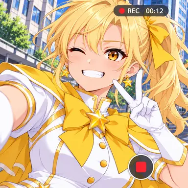 Profile image of トランスサンダー