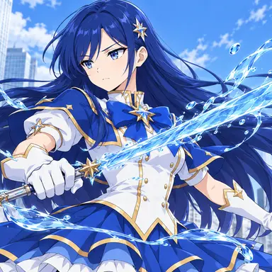Profile image of トランスアクア