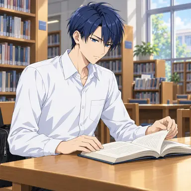 Profile image of レイジ