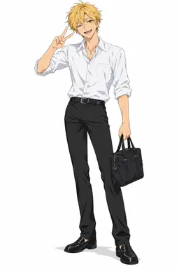 Profile image of ライト