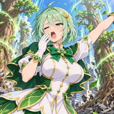 Profile image of トランスリーフ